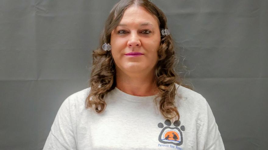 Amber McLaughlin, Openly Transgender Inmate Executed As The First Ever In American History Died By Lethal Injection In Massouri (CBS58)