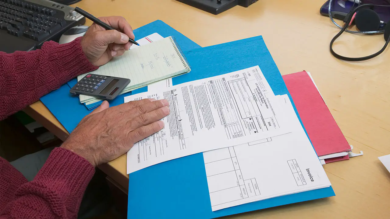 I Don't Owe Any Taxes Should I Still File Tax Returns? - Here Are The Reasons Why (Bankrate)