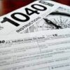 Smaller 2023 Tax Refund: Here's Why According to IRS