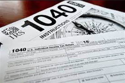 Smaller 2023 Tax Refund: Here's Why According to IRS
