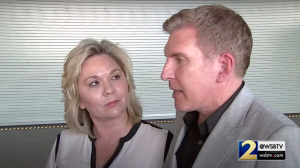 Denied Bail! Tax Scofflaws Todd and Julie Chrisley to Report to Federal Prison This Month