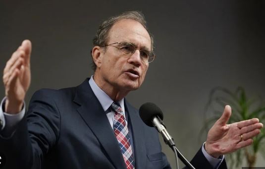 Mississippi Governor. Delbert Hosemann Proposes $200 Million Tax Rebate As He Enters Reelection