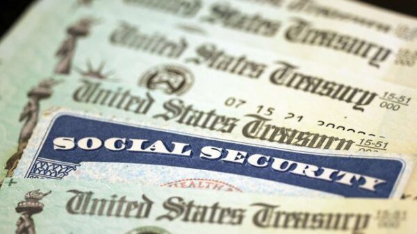 Social Security Updates: The Record-Breaking Massive 2023 COLA increase Will Finally Start This Year (ASUSA-DiarioAS)