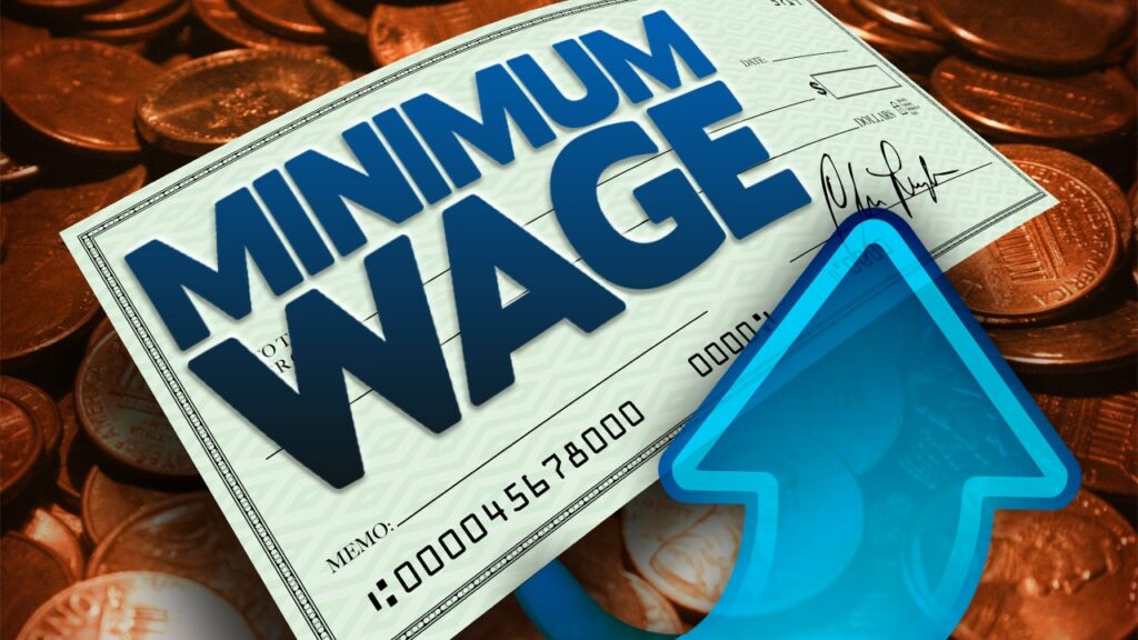 12 Hourly Rate As The New Minimum Wage For Missouri In 2023 Orange