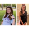 The mysteriously missing Michigan teenager Adriana Davidson has been found by authorities on the athletic fields at Pioneer High School three days after she disappeared.