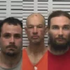 Missouri Manhunt: Police Looking for 5 Escapees Including 3 Sex Offenders