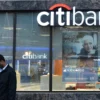 Citibank is offering bonus incentives of up to $5,000  to customers who open a new checking account.