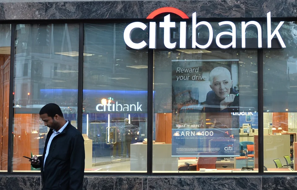 Citibank is offering bonus incentives of up to $5,000  to customers who open a new checking account.