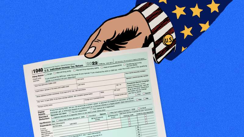 One of the most pressing questions of a taxpayer who files their tax earlier is when can I expect my tax refund to come? Hence, here's when you can expect to receive a refund.