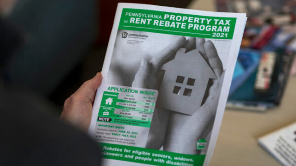 Most Convenient Way to File Your Property Taxes - See How