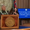 Hawaii Considers Another $300 Million Tax Refund to Ease Rising Cost of Living