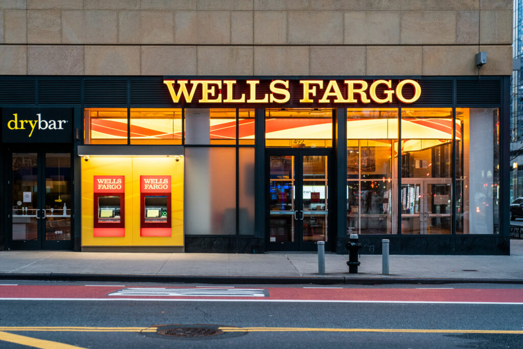 : Wells Fargo Currently Facing $3.7 Billion Fraud Scandal (Reuters)