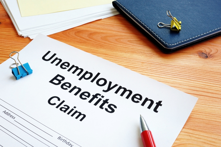 The federal-state unemployment insurance (UI) introduced by The United States government provides people who have lost their jobs with a temporary financial boost.