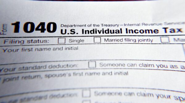 Filed Your Taxes Late? See Penalties and Interests Here