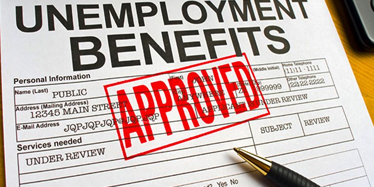 The federal-state unemployment insurance (UI) introduced by The United States government provides people who have lost their jobs with a temporary financial boost.