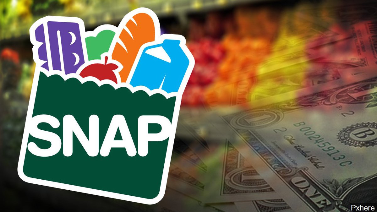 The New And Improved SNAP Benefits In 2023 - Here's What You Need To Know (KOLN)