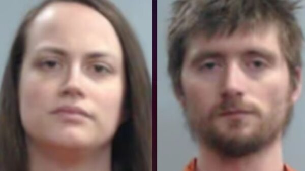 Minnesota Couple Kidnapped Their 7-Week-Old Infant under Child Protection