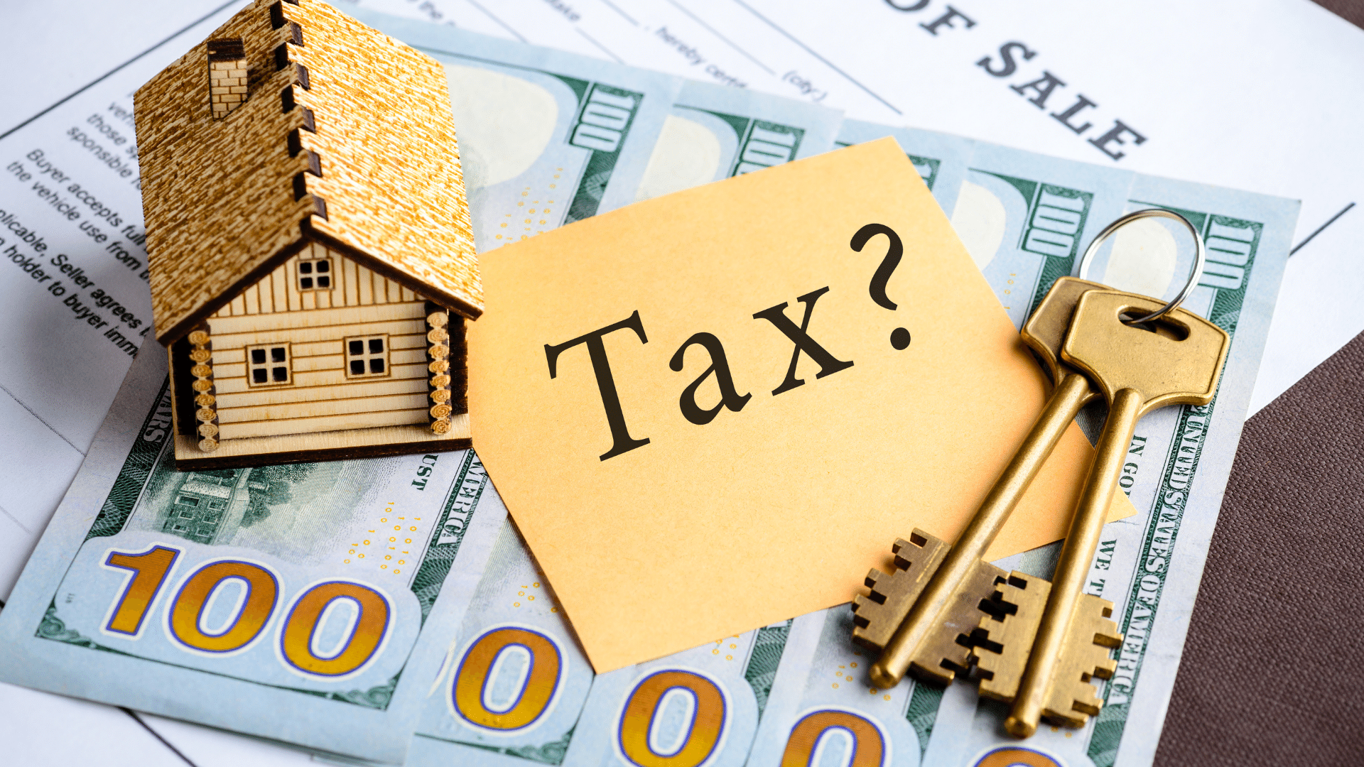 $2,000 Property Tax Rebate for Montana Homeowners under $2.4 Billion Surplus Tax