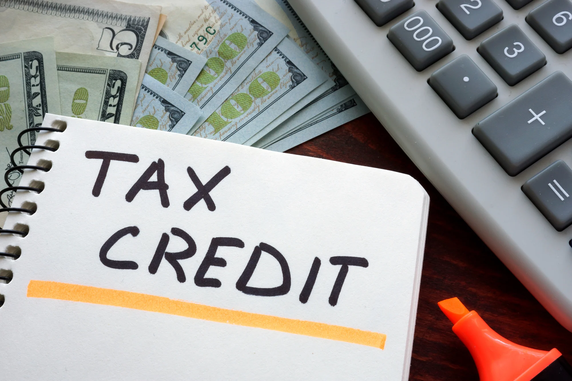 Up To $8,000 Tax Credits Made Available to Millions of Americans 