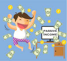 Tax-Free Passive Income? Check it Here