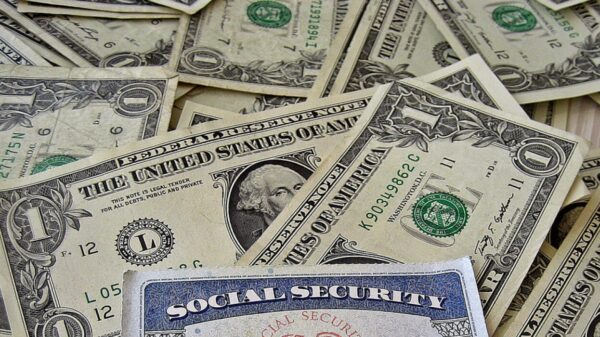 The Social Security Tax Eliminated In The State Of Minnesota Under Lawmakers' Proposal (InForum)