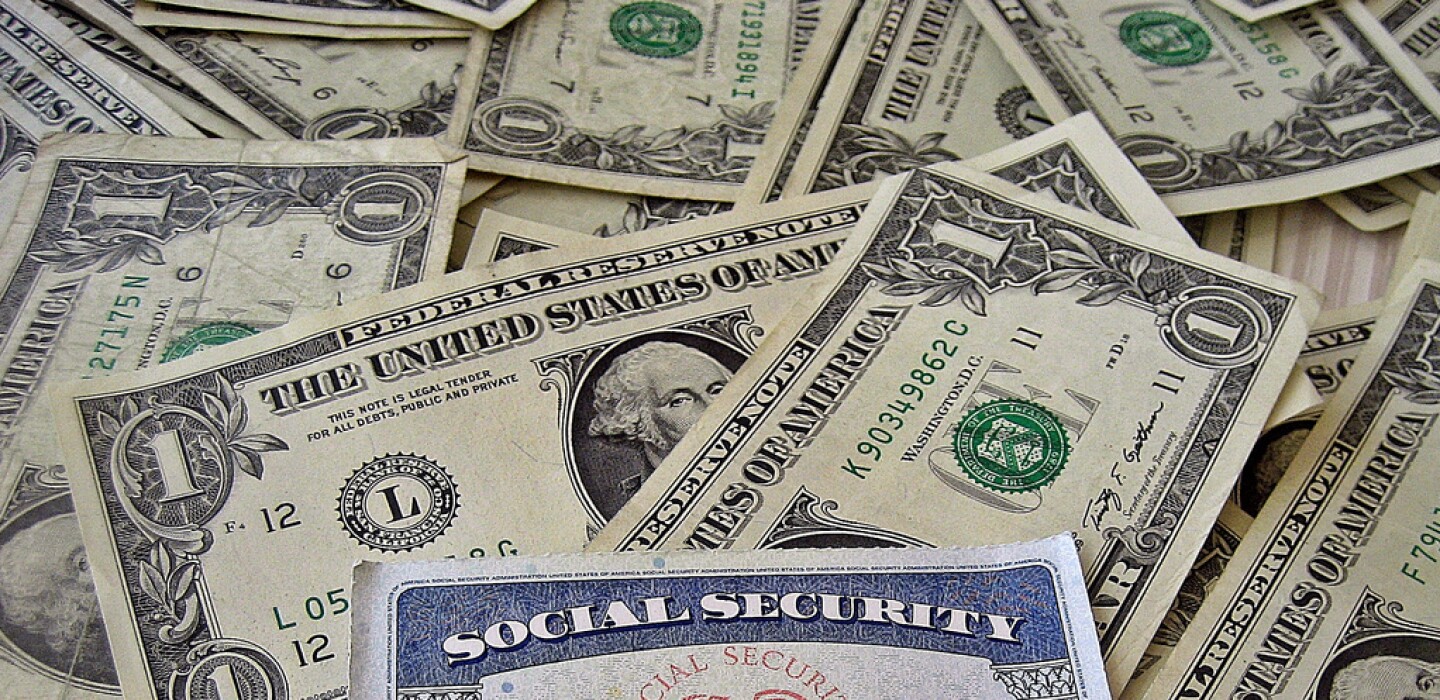 The Social Security Tax Eliminated In The State Of Minnesota Under Lawmakers' Proposal (InForum)
