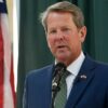 Georgia Governor Brian Kemp’s Budget Proposal Includes Multiple Money-Back Options for Residents