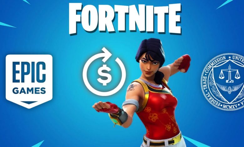  $245 Million Settlement for Fortnite "Dark Patterns" Scheme (KNews)