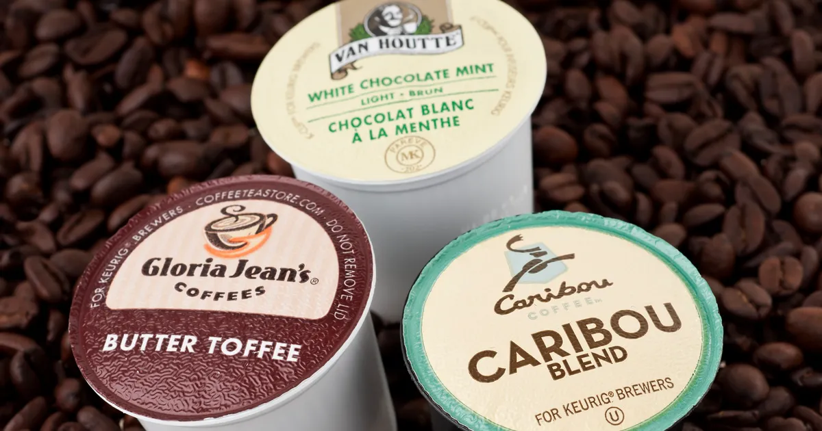 4 Days Left! $10 Million K-Cup Settlement With Keurig