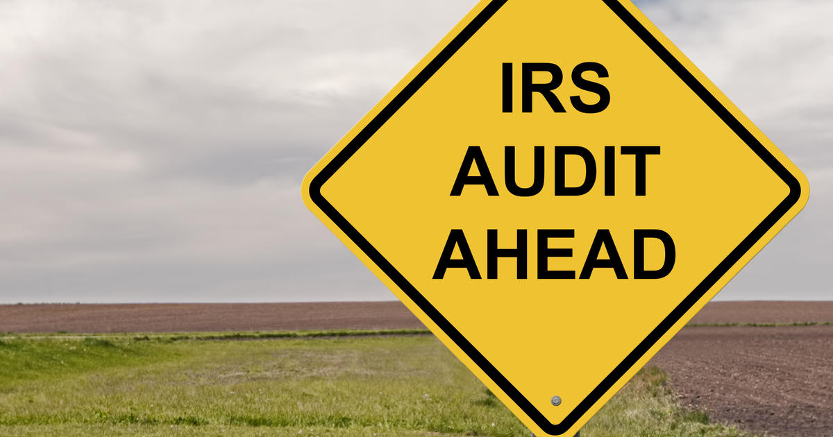 IRS Red Flags: Things You Need To Do To Avoid Audits