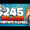 $245 Million Settlement for Fortnite "Dark Patterns" Scheme (FirstSportz)