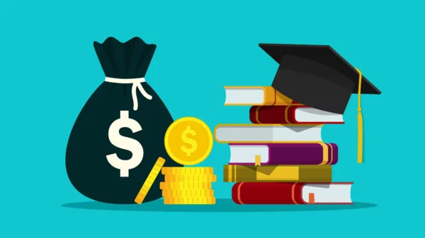 The Skyrocketing Inflation Of A Burden Student Loan In The US (CalMatters)