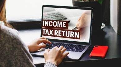 Avoid delays and get faster tax refunds: Here's how (Photo: TheIndianaExpress)