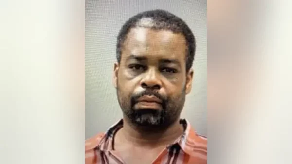 45-Year-Old Illinois Man Sets House Ablaze after Fight with Girlfriend