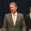 Lawmakers Support Kemp To Settle The $6.6 Billion Surplus Cash (GeorgiaPublicBroadcasting)