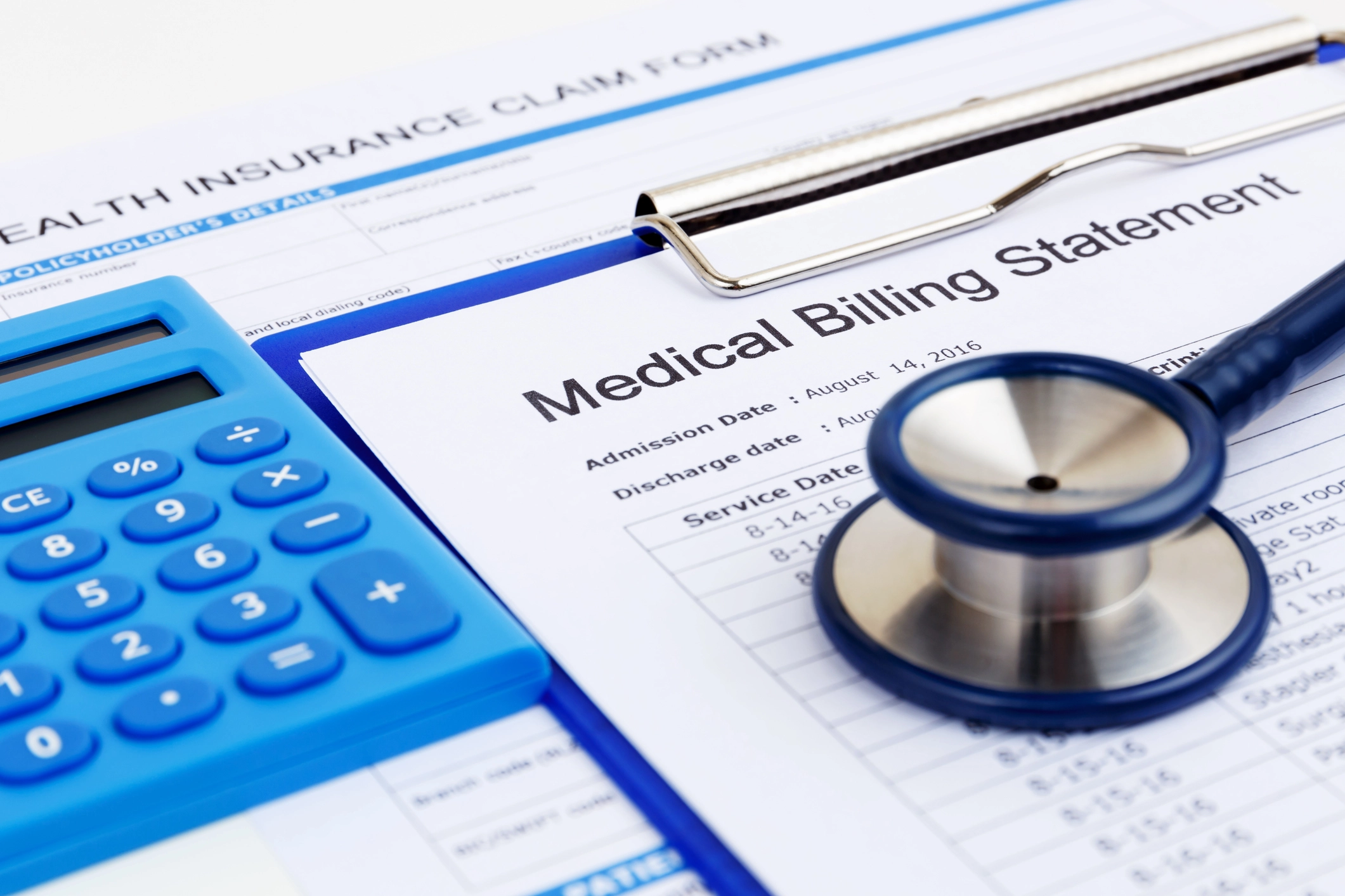 Senate Approves Bill Allowing You to Deduct Medical Expenses from Your State Income Taxes