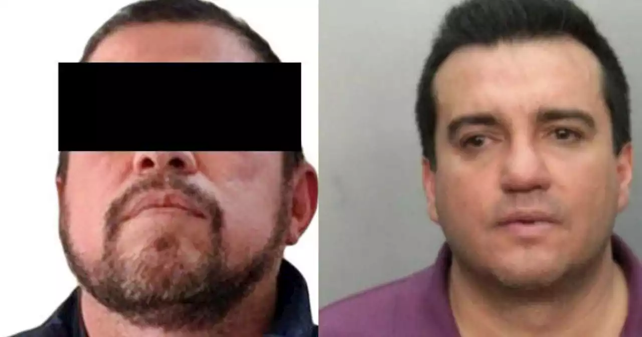 Wanted Mexican Cartel Leader ‘El Gato’ Arrested in Mexico for Accused Role in 2013 Murder-For-Hire Scheme