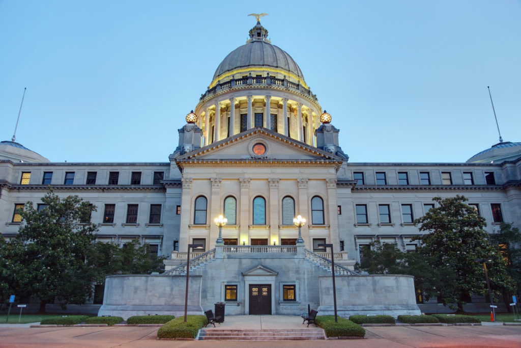 2023 Mississippi Tax Cuts Debates Resumes