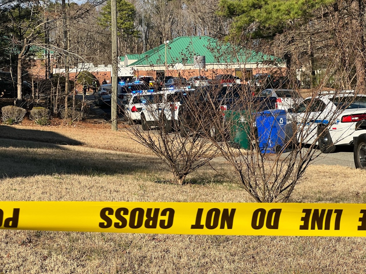 Dismissed complaints led to death in a virginia school (Photo: WTKR)