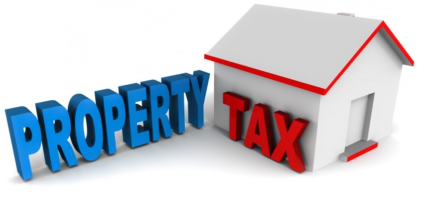 $2,000 Property Tax Rebate for Montana Homeowners under $2.4 Billion Surplus Tax