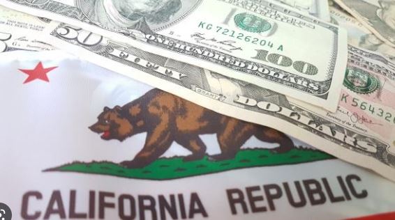 Stimulus Update: $1,050 Direct Payment For California Residents