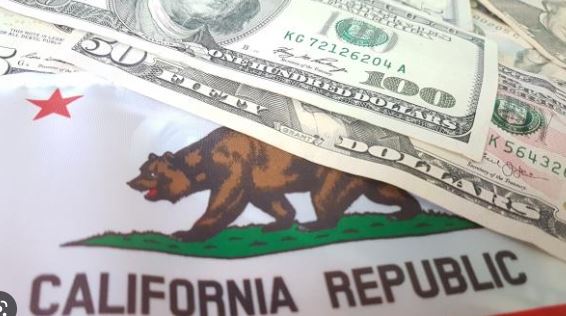 MCTR Update: California Residents to Receive $1,050 Direct Deposits This Week