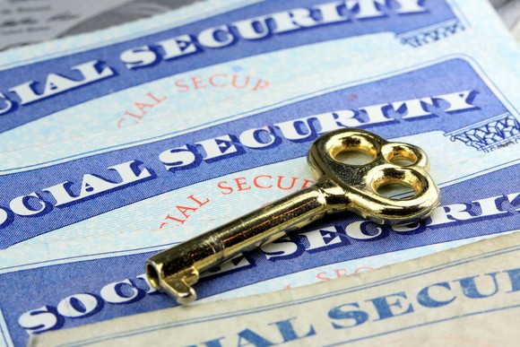Social Security Quick Calculation - Here's How To Determine You SS Benefits (Photo: FoxBusiness)