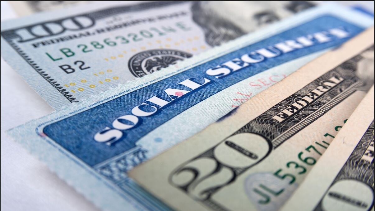 Inflation Effects: Social Security Falls 46% Short of Actual Costs