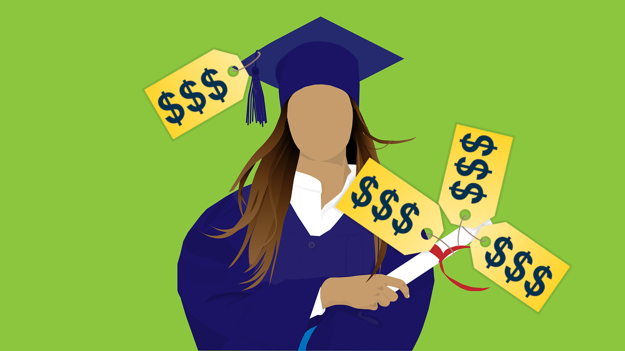 Things You Need to Know About the Impact of Student Loans on Your Taxes