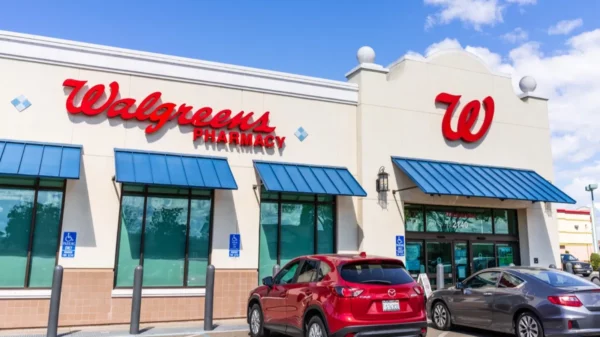 Walgreens stopped its purchase limits for some over-the-counter products.