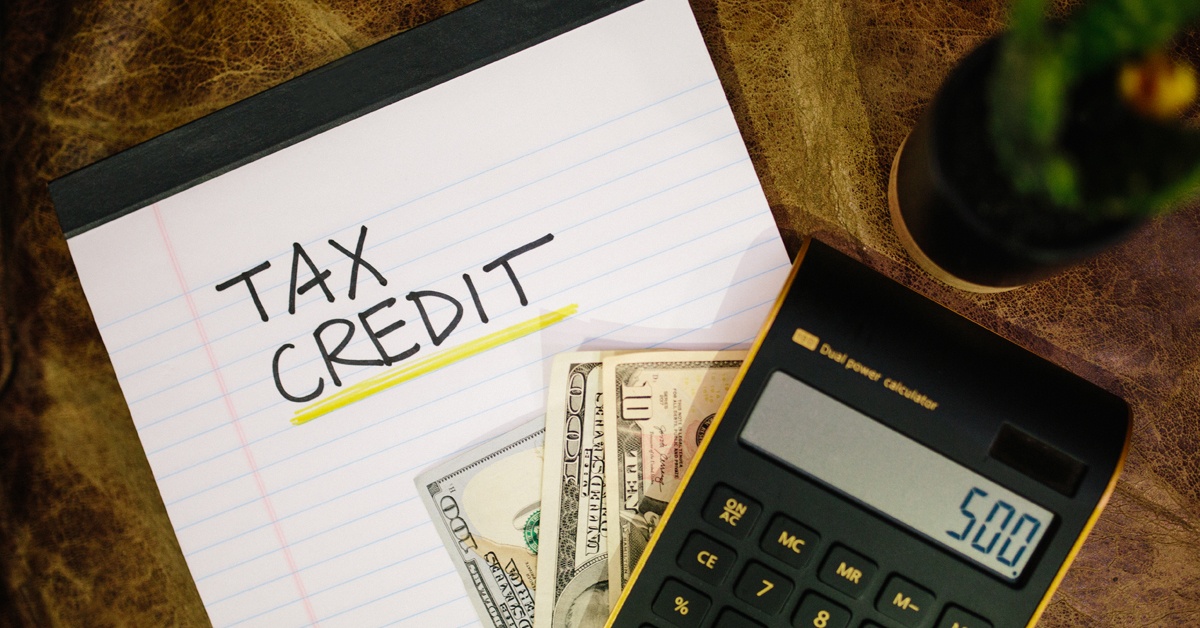 Up To $8,000 Tax Credits Made Available to Millions of Americans 