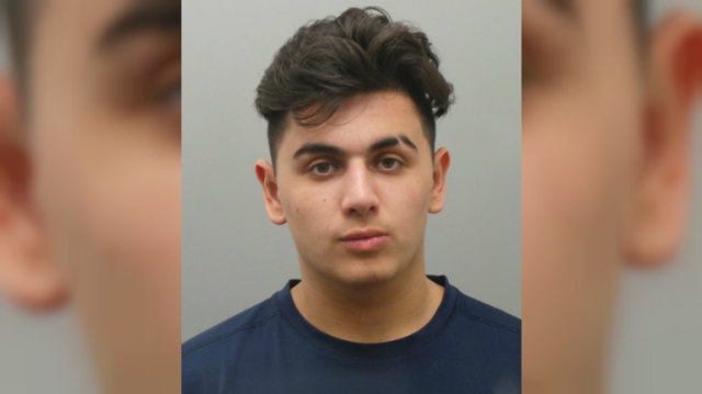 A St. Louis County man convicted for raping multiple underage girls, he met on Snapchat will spend the rest of his life in prison.