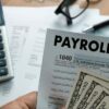 Payroll taxes are the second-largest source of revenue for the federal government that funds social insurance programs such as Social Security and Medicare. 