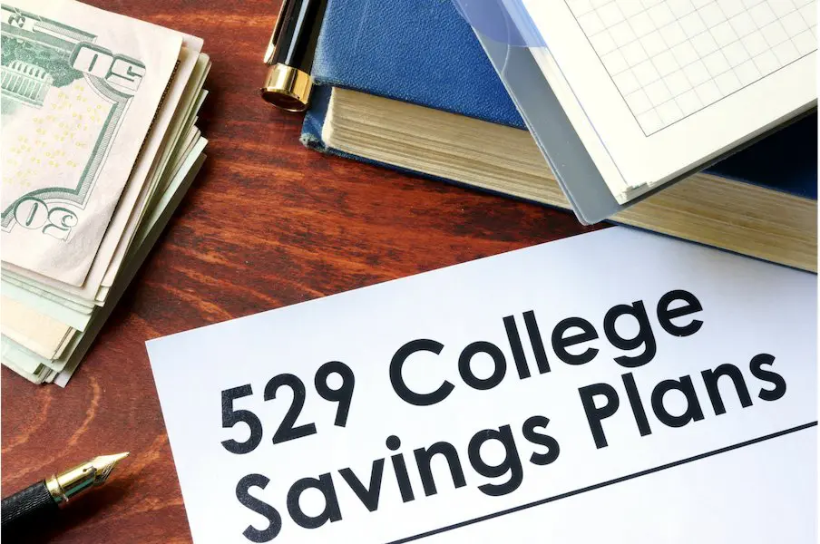 Americans who save for college plan in the 529 tuition savings program will soon allow rescuing unused funds while keeping their tax benefits intact.